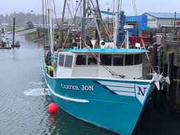 Long islanders voted us best of long island again! Boat Of The Month Carter Jon National Fisherman