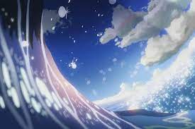 Free Anime Background 1920x1080 For Lockscreen Anime Background Anime Scenery Anime Backgrounds Wallpapers