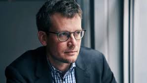 Algunas cosas que no sabes sobre John Green, el autor de Bajo la misma  estrella
