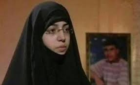 اگر جنگی علیه ایران آغاز شود، ایران تنها نخواهد بود. Ø£Ø¯Ø±Ø¹ÙŠ ÙŠØ¹Ù„Ù‚ Ø¹Ù„Ù‰ Ù…Ù‚Ø§Ø¨Ù„Ø© Ù„Ø§Ø¨Ù†Ø© Ø­Ø³Ù† Ù†ØµØ±Ø§Ù„Ù„Ù‡ Ù‡Ø°Ø§ Ù…Ø§ Ø§ÙƒØªØ´ÙÙ‡ Ù…Ù† ÙƒÙ„Ø§Ù…Ù‡Ø§ Ø±Ø§Ù… Ø§Ù„Ù„Ù‡