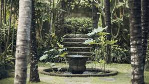 A square peg in life's round hole. Reddoor Luxury Villa In Canggu Hot In Bali