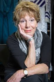 Sjoukje Hooymaayer: strijdlustig tot het einde