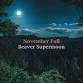 Full Moon Drumming Fire Hike & Ceremony event image
