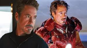 robert downey jr iron man: Robert Downey Jr's Iron Man: A surprising MCU  comeback in the works?