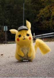 Watch Pokemon Detective Pikachu Online For Free Pikachu Cute Pikachu Pokemon Detective Pikachu