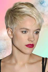 modische kurzhaarfrisur fur dunnes haar freche pfiffige und flippige kurzhaarfrisuren kurzhaarfrisuren damen feines haar freche kurzhaarfrisuren rundes gesicht kurzhaarfrisuren rundes gesicht