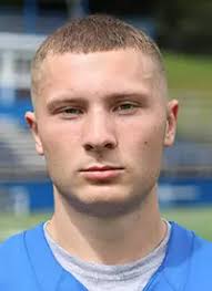 2021-22 Football Roster