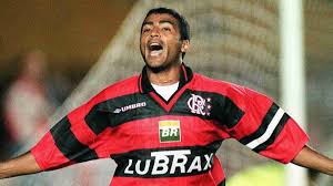 A incrível passagem de Romário pelo Flamengo!