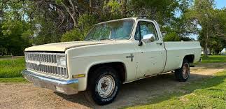 Image result for White 1981 Truck