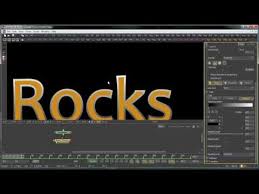 Fusion Tooltorial Text Part Three Text Text Tool Fusion