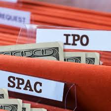 Complaints further state that consumers are required to get a prepaid card and add money to it. Why Spacs Won T Replace Traditional Ipos Thestreet