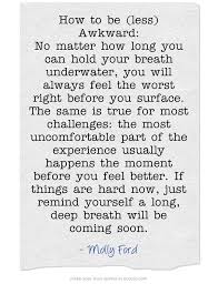 Smart Pretty And Awkward Awkward Quotes Strong Quotes Inspirational Quotes