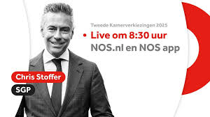 NOS - News update