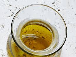 Pour coconut milk into soup. The 1 Tool You Need To Portion Your Cooking Oil Cooking Light