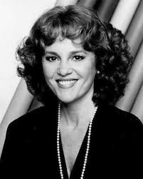 Madeline Kahn was maybe the single...