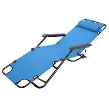 The umbrella on this the accuweather shop is bringing you great deals on lots of the hamptons collection patio umbrellas including 84â€ red outdoor lounge chair with an overhanging umbrella. Ubesgoo Folding Chaise Lounge Chair Patio Outdoor Pool Beach Lawn Recliner Reclining Walmart Com In 2021 Lounge Chair Outdoor Outdoor Pool Patio Chairs