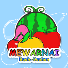 Download gratis gambar mewarnai buah apel,cek koleksi terbaik kami dan download gratis. 2020 Mewarnai Buah Buahan Coloring Books Free Pc Android App Download Latest