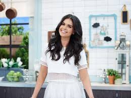 katie lee's live tv war story