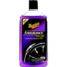 3m, dayton, rubbermaid, tough guy, milwaukee, stanley, dewalt Meguiar S Endurance Tire Shine Gel 473ml Supercheap Auto