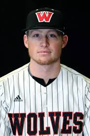 Cody Dykstra's Instagram, Twitter & Facebook