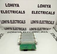 SIEMENS A5E36717791 IGBT MODULE, 1700 V