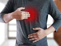 एसिडिटी (Acidity): लक्षण, कारण, इलाज ...