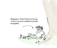 Juan Tamad Story Jokes Ang puno ng bayabas ay tumutubo sa mga tropical na lugar at ito ay kilalang mayaman sa vitamin a and c. juan tamad story jokes