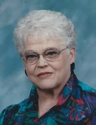 Judith Lynn Randolph