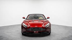 Image result for Divine Red 2023 Aston Martin