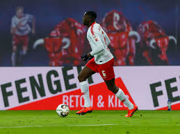 All information about rb leipzig (bundesliga) current squad with market values transfers rumours player stats fixtures news. Arsenal Monitoring Rb Leipzig Youngster Ibrahima Konate As Defensive Woes Continue 90min