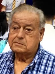 Thomas Kelly Obituary