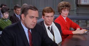The legacy (1997) and prison. 8 Riveting Facts About Perry Mason