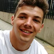 Jonathan Mckeown's Instagram, Twitter & Facebook