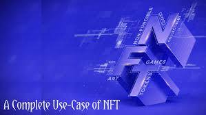 When a developer launches a new nft project, these nfts are immediately viewable inside dozens. What Is A Non Fungible Token Nft A Complete Use Cases Of Nft By Linda John Security Token Offering Sto May 2021 Medium