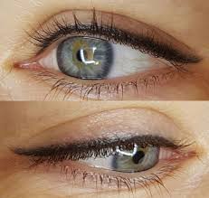Microblading tattoo fork tip eyebrow pen waterproof eyeliner makeup brow pencil. Permanent Eyeliner Atlanta Ga Buckhead Eyeliner Tattoos 30305