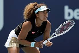 Osaka is the first japanese player to win a grand slam singles title after her victory at the 2018 us open. Naomi Osaka S News Conference Boycott A Major Talking Point Los Angeles Times