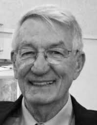 William McDaid Obituary