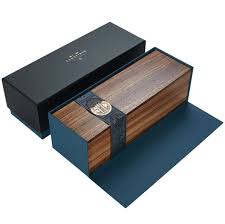 Luxury Watch Box Set Click On Photo To See More Box Packaging Design Luxury Packaging Design Wooden Packaging