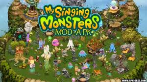 Download My Singing Monsters 3 0 4 Apk Mod Money My Singing Monsters Singing Monsters My Singing