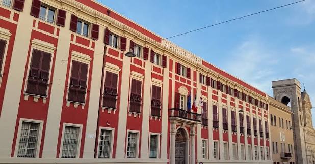 Palazzo Regio | SardegnaTurismo - Sito ufficiale del turismo della ...