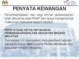 Jabatan pendidikan negeri selangor (jpns) telah ditubuhkan di bawah education ordinance 1950. Jabatan Akauntan Negara Malaysia Negeri Sembilan