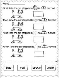 Pete The Cat I Love My White Shoes Printables Free Free Pete The Cat I Love My White Shoes Worksheet Pete The Cat Pete The Cats Pete The Cat Shoes