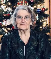 Obituary of Odelia Leroux