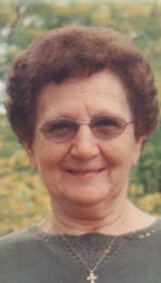 Lena Mae Wells