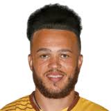 Louis John EA FC FIFA 23 Career Mode