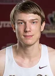 2017-2018 Men's Outdoor Track & Field Roster