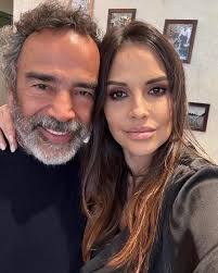 Se reúne la mítica pareja de “El infi3rn0“ “La voy a sacar de trabajar mi  shula”