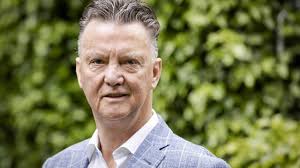 We did not find results for: Louis Van Gaal Wird Erneut Bondscoach In Den Niederlanden Opera News