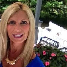 Sarah Thompson (formerly Todd)