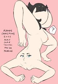 xxxx52  sasoriharem on X: Drew the wrong char at first due to kerning  effect oops ($20 Patreon sketch) Marnie Mamie pokemon rule34  bodypartswap butthead buttface legsforarms nudity weirdporn hentai  nsfw t.cod7V0vPsSrp 